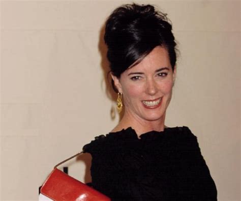 kate spade bio|kate spade founded.